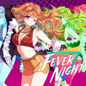Fever Night artwork