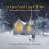 Once in Royal David's City Traditional Christmas Carols Collection album lyrics, reviews, download