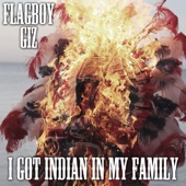 Flagboy Giz - Downtown