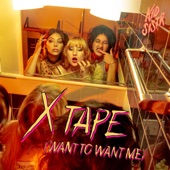 X-Tape (Want to Want Me) by Kid Sistr