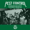 Don't Test the Pest Promo - Single