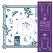 Dragon Dance - EP artwork