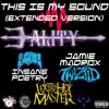 Stream & download This Is My Sound (feat. Insane Poetry, Scum, Jamie Madrox, Twiztid & Lex the Hex Master) - Single