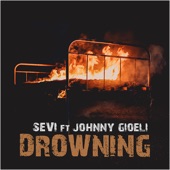 Drowning (feat. Johnny Gioeli) artwork