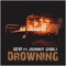 Drowning (feat. Johnny Gioeli) artwork