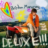 Briston Maroney - Into My Head