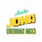 Asake JOHA (Reggae Mix) artwork