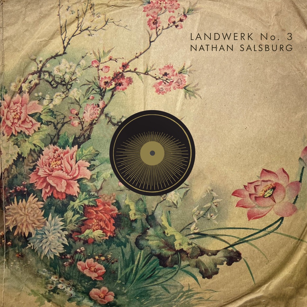 Landwerk No. 3 by Nathan Salsburg