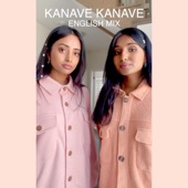 Kanave Kanave (English Mix) artwork