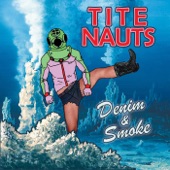 Tite Nauts - ANTIFA's on Your Lawn