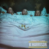 Three In a Bed artwork