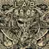 L.A.B album cover