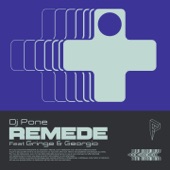 Remède (feat. Gringe & Georgio) artwork