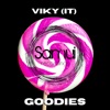 Goodies (Club Mix) - Single