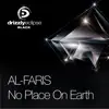 No Place on Earth - Single album lyrics, reviews, download