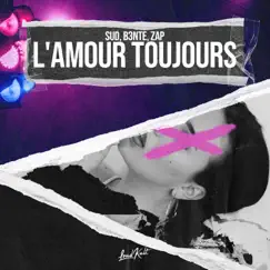 L'amour Toujours Song Lyrics