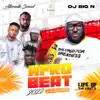 DJ Big N, Afrobeat Mash Up, 2022 (DJ Mix) album lyrics, reviews, download