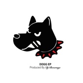 Dogg - EP artwork
