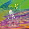 I'm Here For You - EP