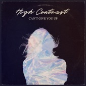 Can't Give You Up artwork