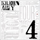Kilborn Alley - 'Rents House Boogie
