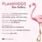 Flamingos - JBD MusicWorks lyrics