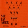 She Can Dance - Single, 2022