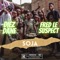 Soja (feat. Diezdane) - Fred le Suspect lyrics
