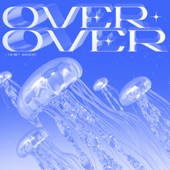 Over & Over artwork