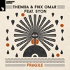 Fragile (feat. Syon) - Single