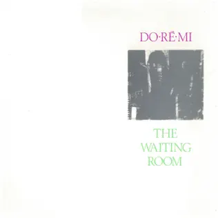 télécharger l'album DoRéMi - The Waiting Room