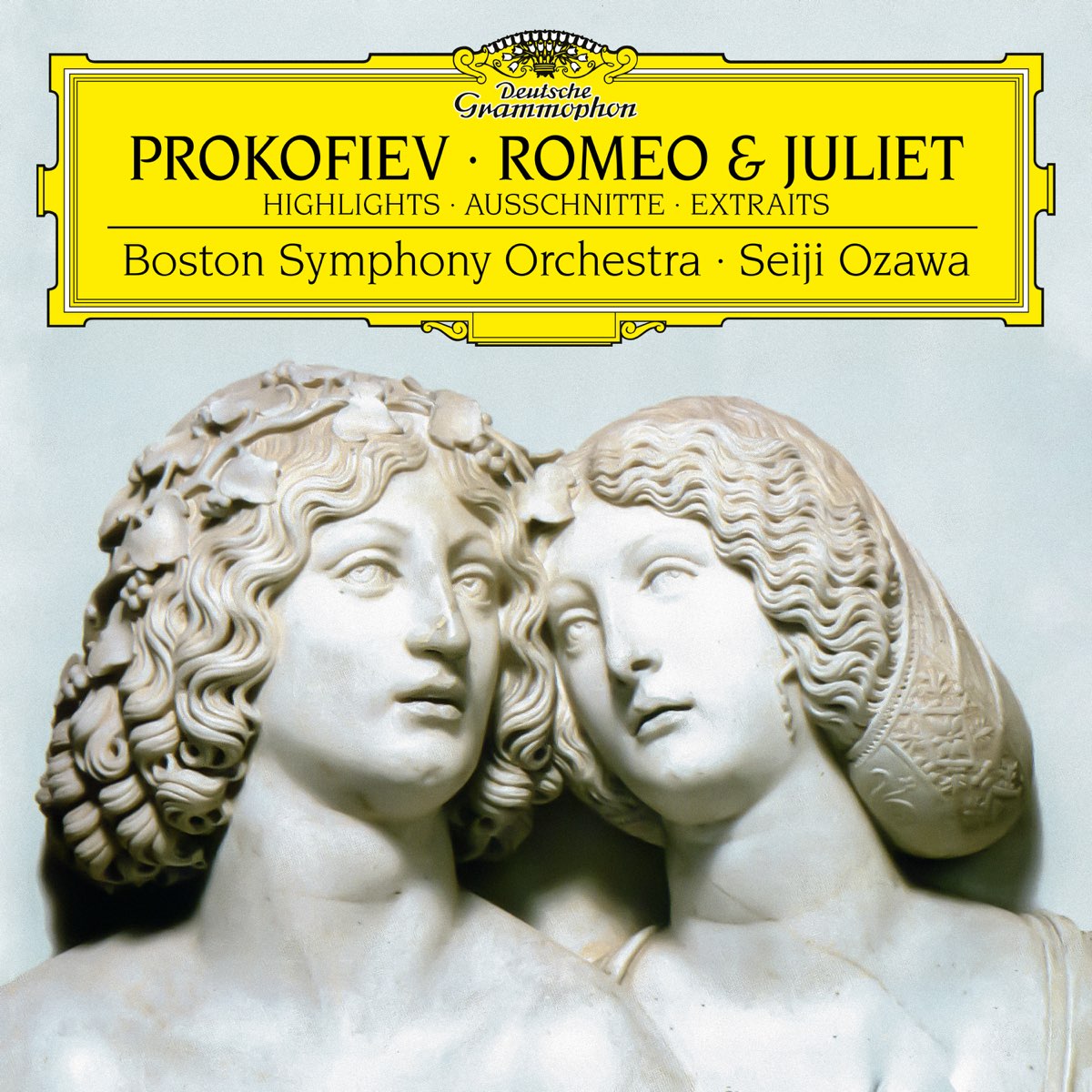 Prokofiev romeo and juliet. Prokofiev: Romeo & Juliet. Romeo and Juliet op. 64. Romeo and Juliet op. 64 Act 1. Romeo & Juliet. Audio CD..