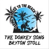 The Donkey Song - Single