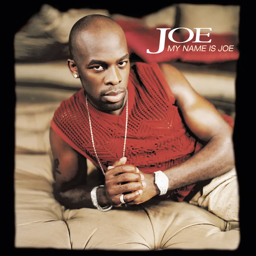 Joe - My Name is Joe (1990) [iTunes Plus AAC M4A]-新房子