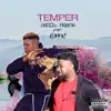 Stream & download Temper (feat. Omac) - Single