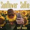 Sunflower Selfie