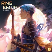 Ring Em Up artwork