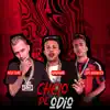 Stream & download Cheio de Odio (feat. Mc Magrinho) - Single