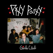 Pity Party (Girls Club) - I don't feel a thing