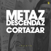 Cortazar artwork