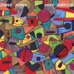 Jones Jones - Jones Free Jones