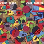 Jones Jones - Articulating Jones