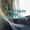 Is Happiness Real - Single album lyrics, reviews, download