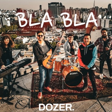 Entre Leones (feat. Claunu) - Dozer | Shazam