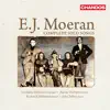 Moeran: Complete Solo Songs album lyrics, reviews, download