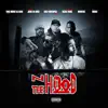 N the Hood (feat. Willy Northpole, Judge Da Boss, Richie Evans, Murkemz & Bookie) - Single album lyrics, reviews, download