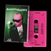 Badeparadies - Räuber