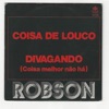 Coisa de Louco - Single