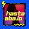 Hasta Abajo (feat. Kaze401) artwork