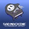 Sad Machine (feat. BevyBev) - Victor McKnight lyrics